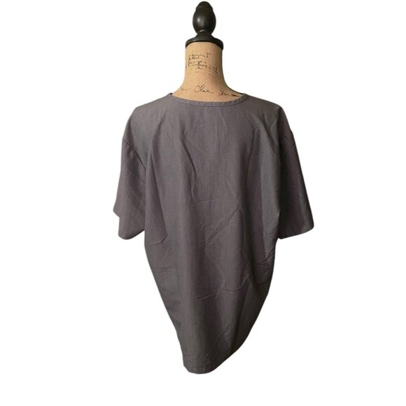 Figs Technical Collection‎ Scrub Top - Picture 4 of 6